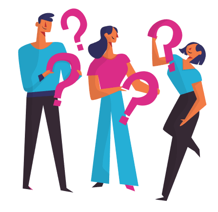 FAQ vector