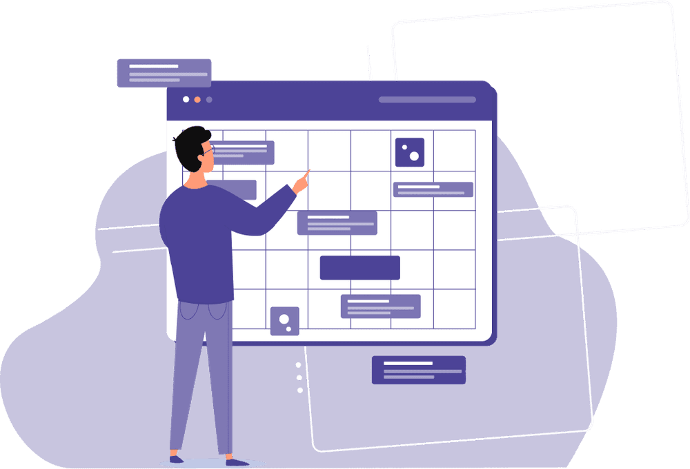 Project Planning